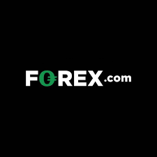 Forex.com logo