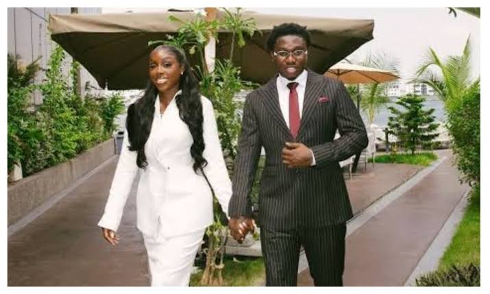 Teni exposes Zlatan, Davita's upcoming grand wedding plans - P.M. News