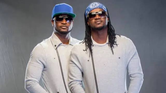 Rudeboy Accuses Twin Brother Mr. P Of Song Theft, Threatens Release Of  Original Version