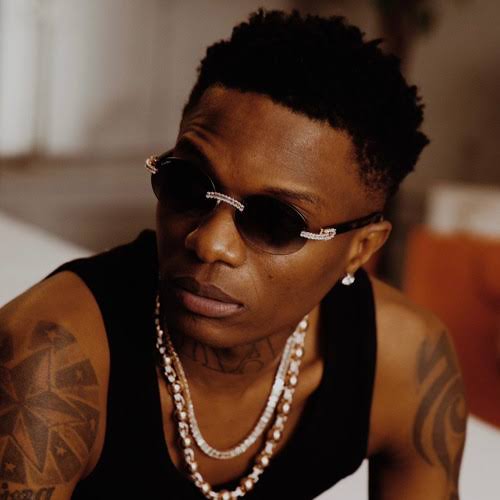 Wizkid Marks 36th Birthday With Major Summer Performance Announcement