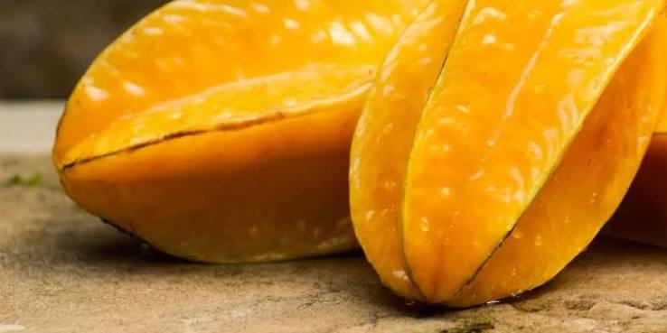 Fruta rara do nordeste