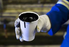 Crude Oil