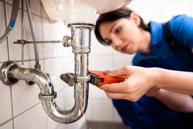 Pipe Repair