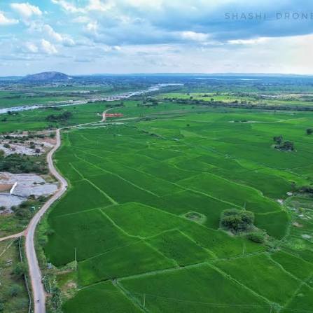 Yadadri Region