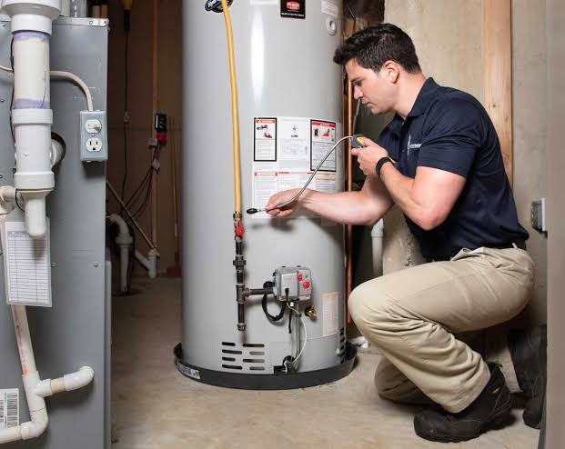 Water Heater