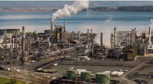 Crude Oil
