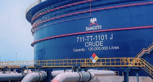 Crude Oil