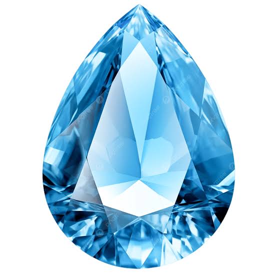 Aquamarine