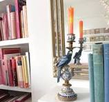Vogel kerzenständer - Etsy.de