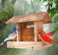 Casas decorativas para pájaros China - Artesanías elegantes ...