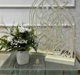 Déco lumineuse -Gm: 6000 da -Pm: 4000 da