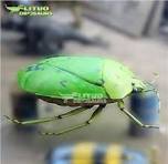 Fábrica de insectos animatrónicos personalizados de China ...