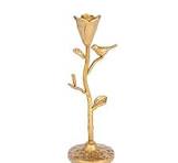 Amazon.com: Creative Co-Op Candelabro de hierro fundido ...