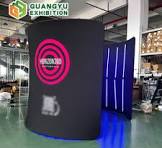 Cabina de Fotos China - Soluciones de Alta Calidad para Cada ...