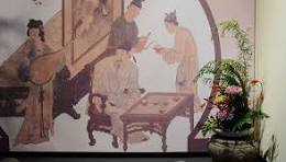Hangzhou acoge la Exposición de Arte de Arreglos Florales ...