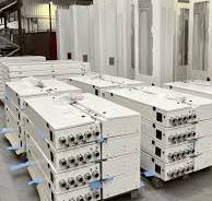 Industrial Products par collectingsystems