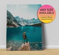 Impression photo sur toile toutes tailles - Transformez vos photos en  toile, impression photo personnalisée sur toile, photo sur toile,  impression sur ...