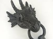 Verbazingwekkend hars draak muur sculptuur met aangepaste ...