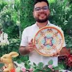 Artesanía Mexicana: Talavera para Decorar Tu Jardín