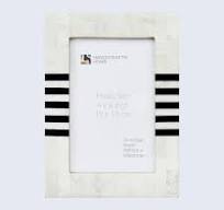 Amazon.com: Handicrafts Home Marcos de fotos de 4 x 6 ...