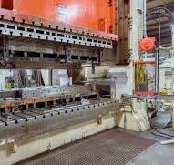 Atlas Metal Parts - Metal Stamping and Fabrication