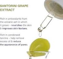 Amazon.com: KORRES Santorini Grape Velvet Skin Drink (Set ...