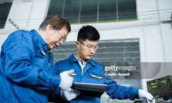120.709 China Factory Stock Photos, High-Res Pictures, and ...