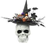 Fábrica de calaveras de Halloween, proveedores de calaveras ...