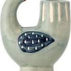 Amazon.de: Bloomingville Kerzenhalter Trudy in Vogel-Design ...