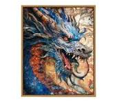 arte de dragones chinos china Comercio,Comprar china ...