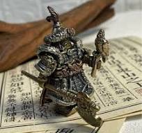 Elegancia Atemporal en figuritas medievales: Perfecto para ...