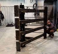 OEM Sheet Metal Fabricator - Sheet Metal Fabrication for ...