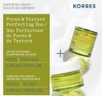 Amazon.com: KORRES Santorini Grape Velvet Skin Drink (Set ...