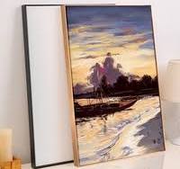 tableau rectangulaire long