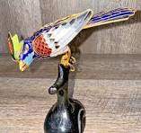 Las mejores ofertas en Bird Oro Estatuillas y estatuas ...