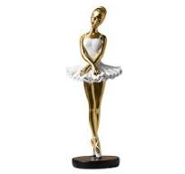Hermosa bailarín de ballet hecho a mano a precios ...