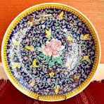 Large serving dish chinese - Etsy België