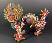 Las mejores ofertas en Dragon Vintage original Estatuillas y ...