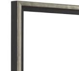 Zilveren fotolijst kopen? | Fotolijsten.nl - Zilver ...