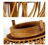 Amazon.com: Candelabros de madera estilo chino para ...