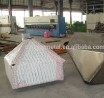 Professional Sheet Metal Steel Enclosure Chassis