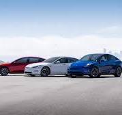 Tesla 2020 Impact Report