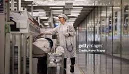 120.709 China Factory Stock Photos, High-Res Pictures, and ...