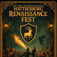 Hattiesburg Renaissance Fest