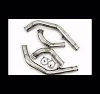 Mercedes G63 W463A M177 Downpipes