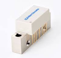 DOCSIS 3.1 MMIC Power Doubler Hybrid Module, 75Ω, 45 to 1218 ...