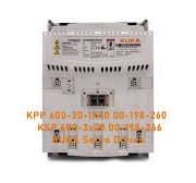 KUKA Robot Servo Drive Controller KPP 600-20-1x40 00-198-260