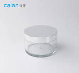 Cosmetic Cream Packaging Materials 50ml 100ml 150ml Cream ...