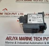 Schneider Electric Eocr-ss/ Eocrss-05Ry7 Electronic Overload ...