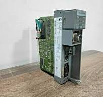 ALLEN BRADLEY 1747-L542 SER.B SLC 5/04 PLC PROCESSOR MODULE ...